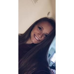 Meet your Posher, Abby